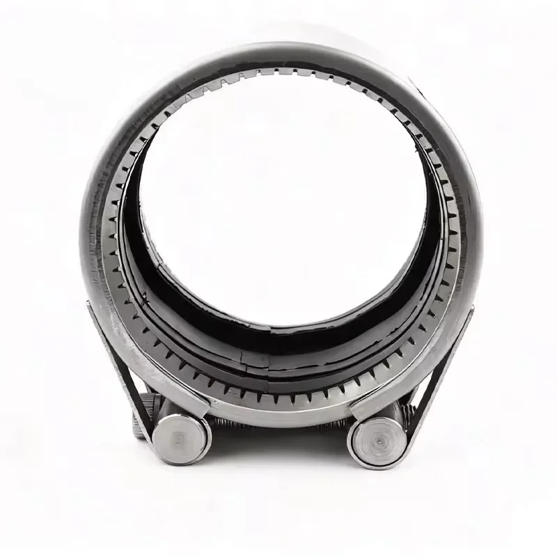 Made in China Hinge Pipe Repair Clamp Flexible Corrosion-resistant PN32 Pressure Pipe Joint Connector Fittings