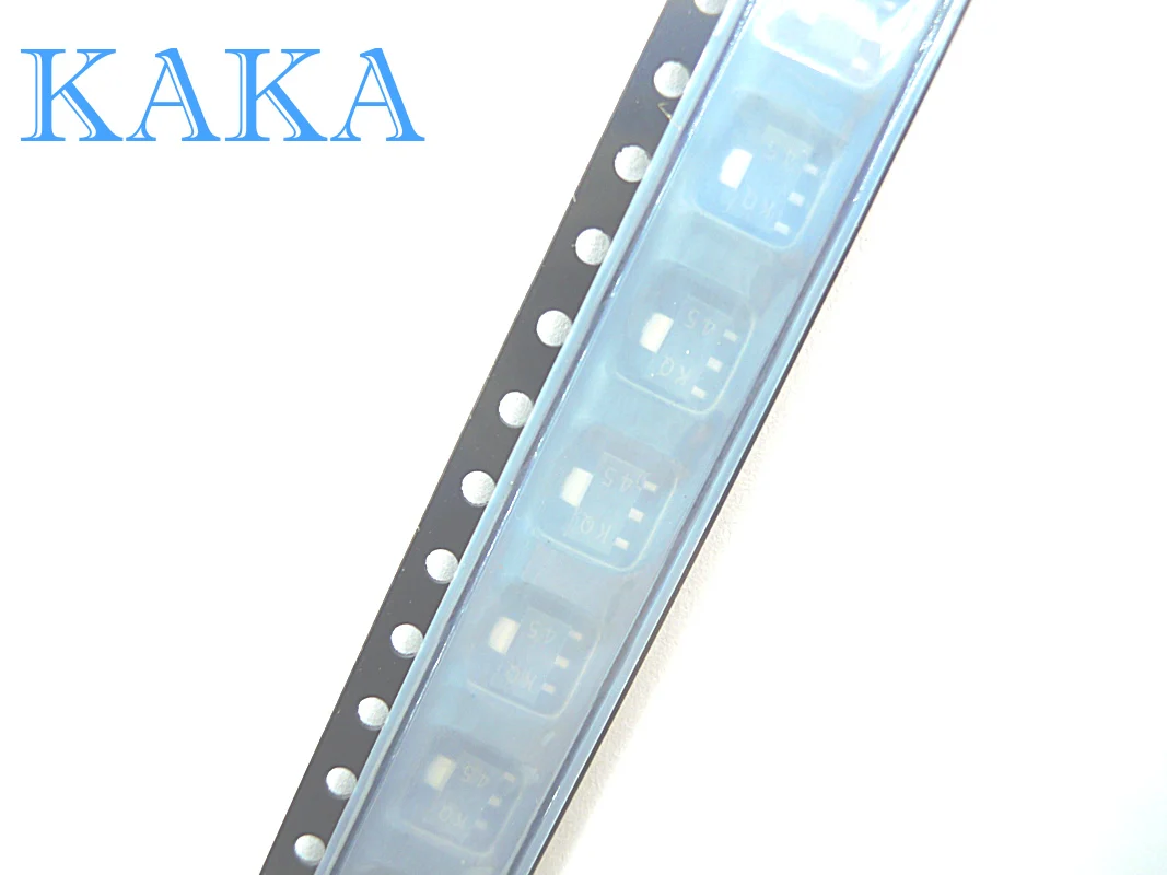 10PCS New Original 2SB806--NEC/SOT-89 -KQ