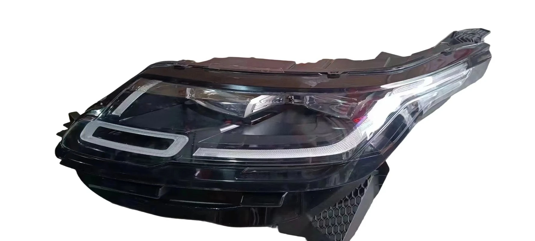 High Quality Original Genuine LED Headlights  New Condition Factory Price Front Light Headlamp