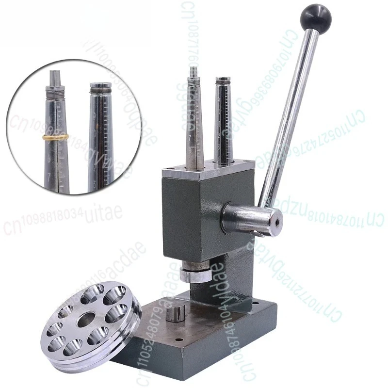 Ring Stretcher And …