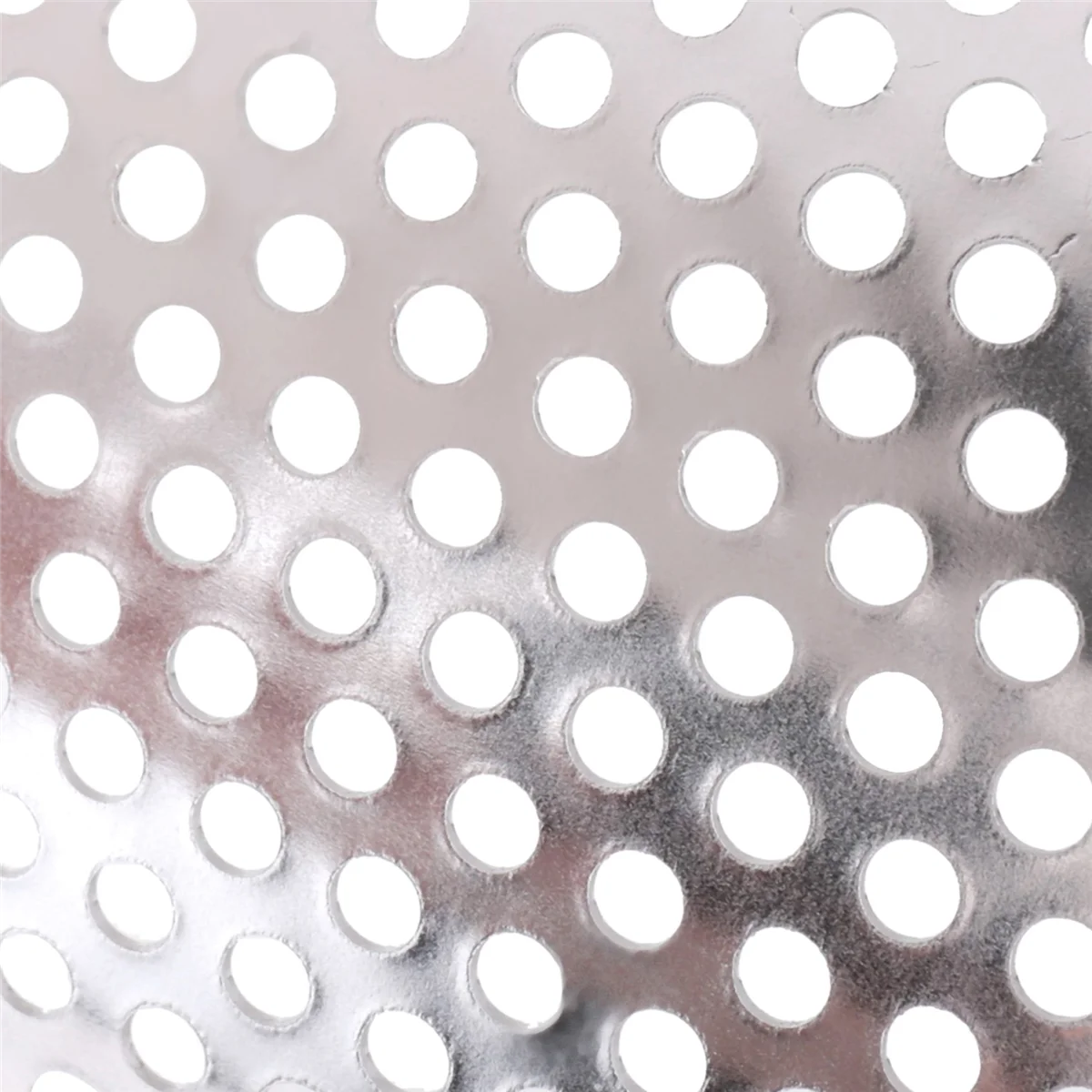 X11AA Stainless Steel Fried Basket Long Fry Potato Chip Container Best for French Fries Potato Chip Squeezers Kitchen Tool