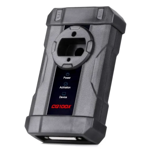 

[EU/US/UK Free Shipping]CGDI CG100X Programmer for Airbag Reset Chip Reading Support MQB Add RH850 R7F701407 Get Free Pro V2