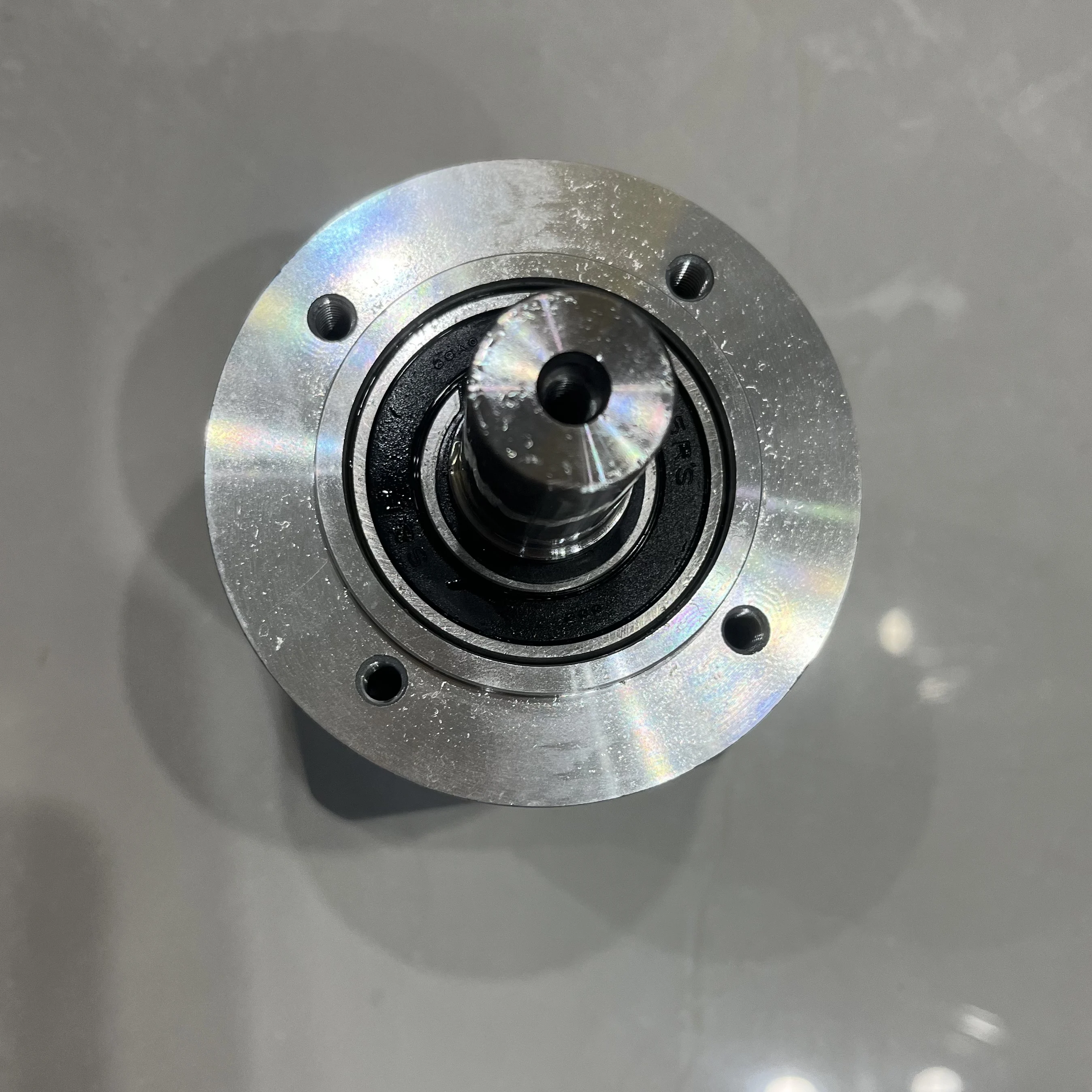 

PLE90 Series For Nema34 80mm 90mm Stepper Servo Motor Planetary Gearbox Reducer