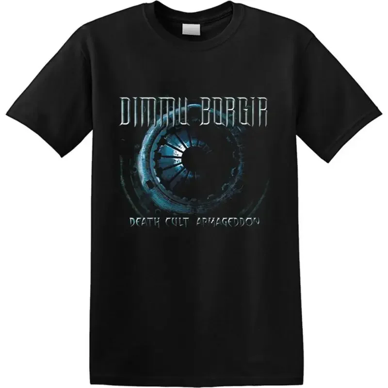 DIMMU BORGIR - 'Death Cult Armageddon' T-Shirt