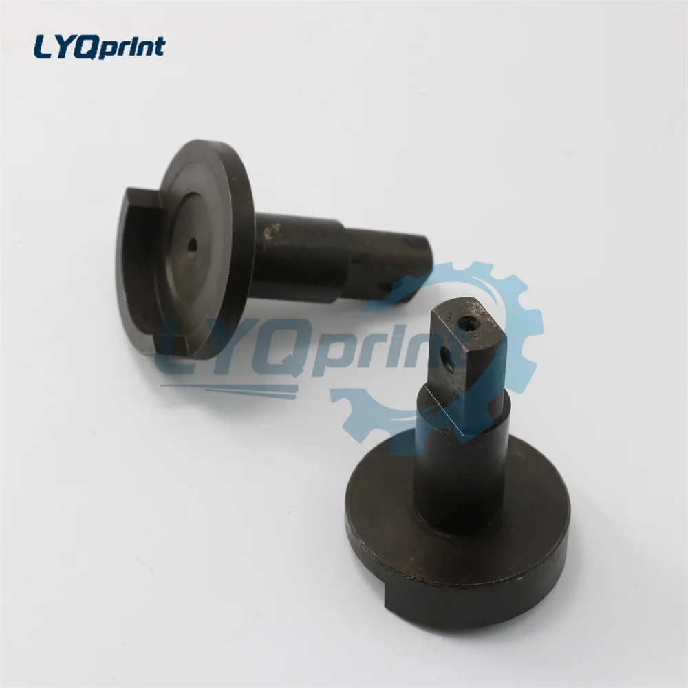 

Цельное сиденье валика чернил Heidelberg SM102CD102 для печатной машины