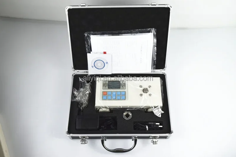 ANL-100 torque meter / Digital Torsion Meter , precision Screwdriver