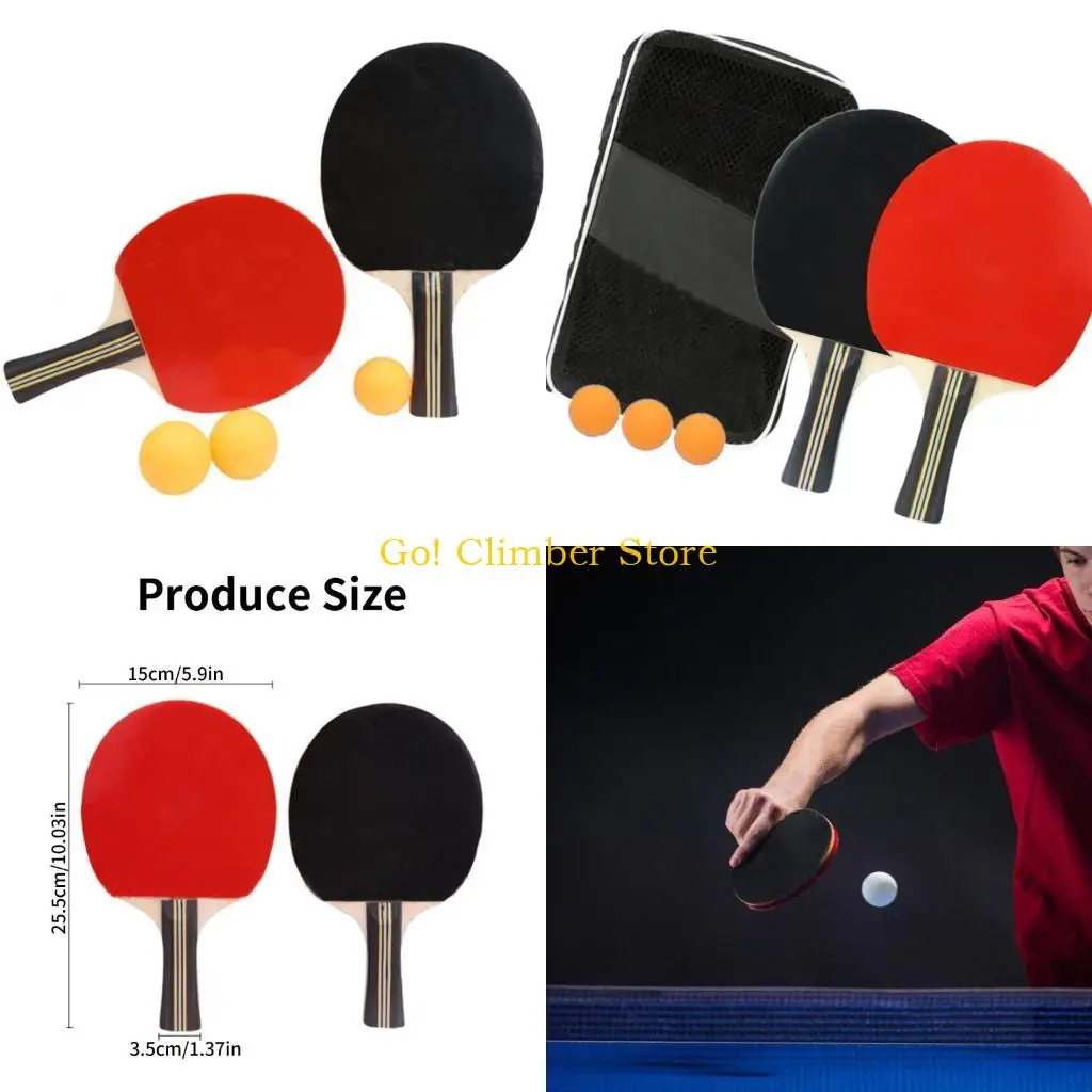 

Q84C настольный набор ракетки настольного тенниса, настольный теннис.