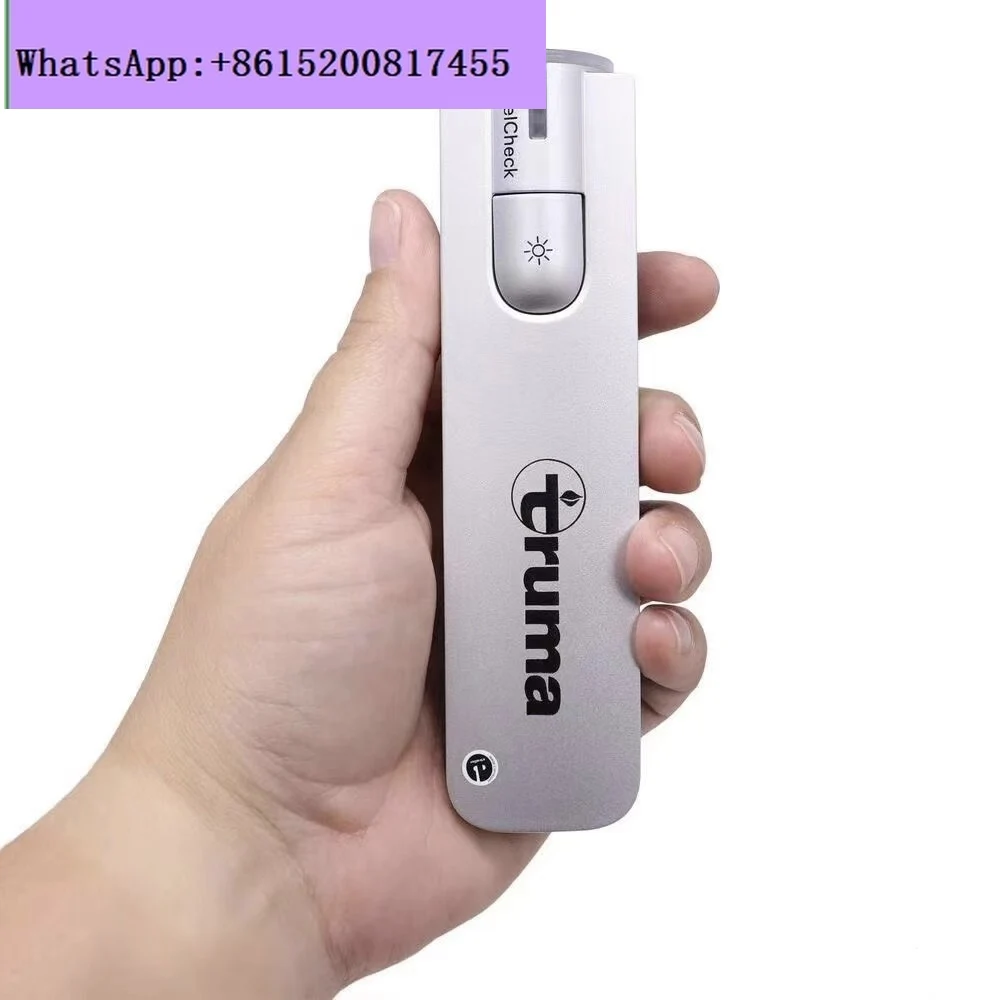 Truma, gasdetectorpen, handig en snel