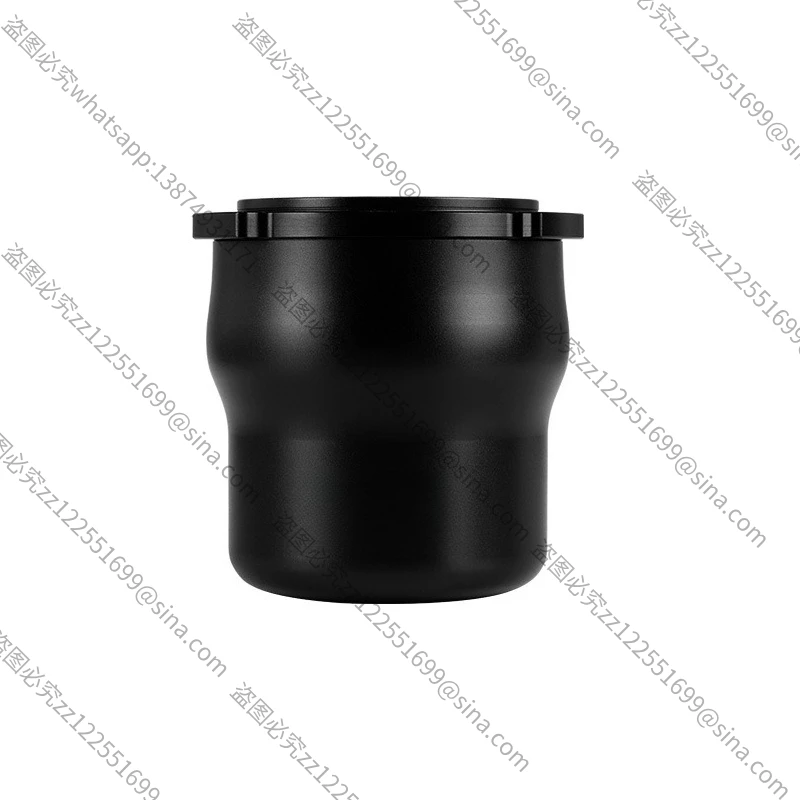 Suitable for Pier Pier Integrated Coffee Machine PowderCup Anti-fly PowderHandle Upside Down Powder Connector Weighing Cup 58mm