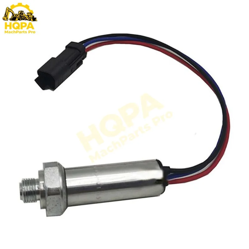 

Датчик давления CA1319203 131-9203 1319203 для двигателей Caterpillar CAT 3114 3054 3054 3066 3116 3176C C-9 C13 3126 C-7