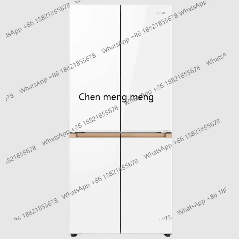 

BCD-509WGHTD1BY6U1 Mailangjin full-space fresh-keeping zero embedded cross door refrigerator