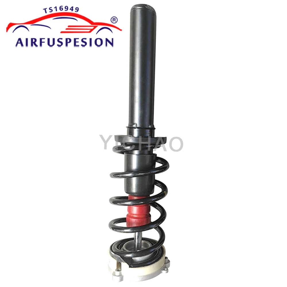 1PC Front Left/Right Suspension Shock Absorber Strut without ADS For Audi A4 S4 8W B9 2015-2019  8W6413061 8W0413031AA