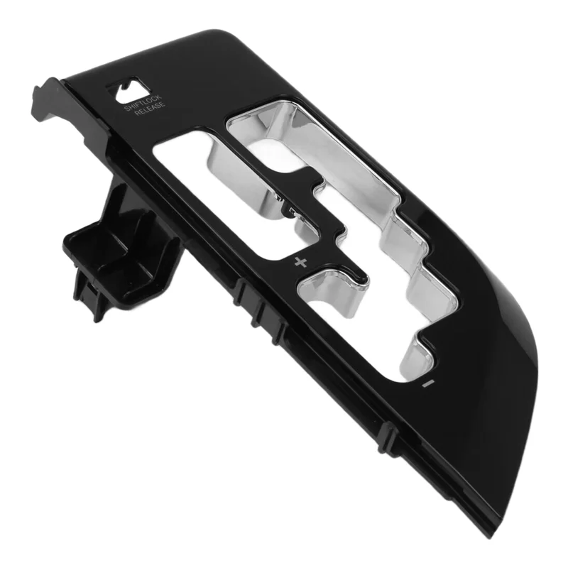 

A99F-Car Gear Shift Panel Replacement Cover Display 84642-3Q100 For Hyundai Sonata YF 2011-2014 LHD