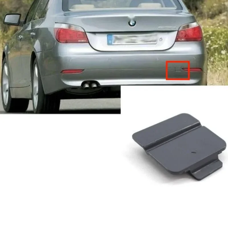

Крышка заднего прицепа 51127119151 для 2003 - 2007 BMW 5 серии E60