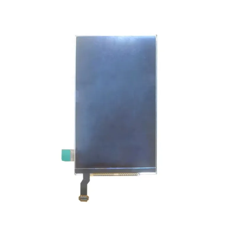 Monitor ips de 4 polegadas tft lcd 360*640 cores display oled de 3,95 polegadas AMS395GB02 2 peças