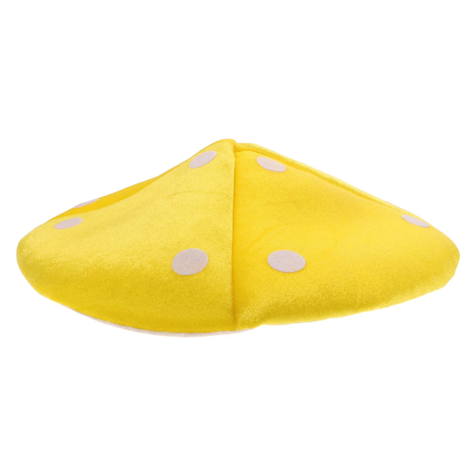 

Cute Mushroom Hat Funny Birthday Party Costume Festival Decor Mushroom Hat Cosplay Accessory Cosplay Costumes