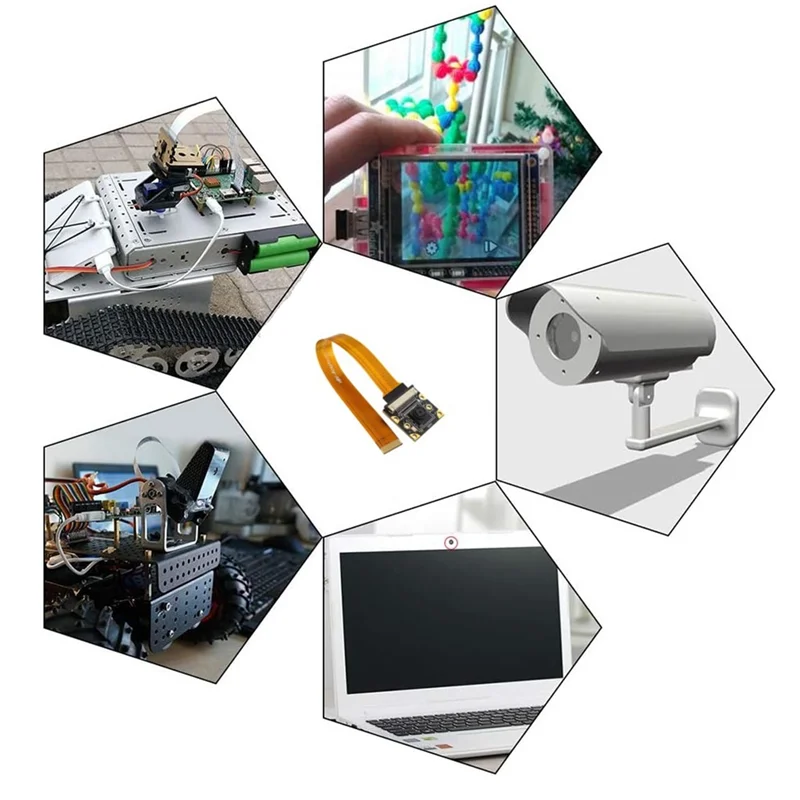 Practical-8Mp IMX21…