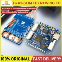 Matek H7A3-SLIM/H7A3 WING STM32H7A3RIT6 Flight Controller Built-in ICM42688P 2~8S LiPo For RC FPV Long Rang Racing Drone