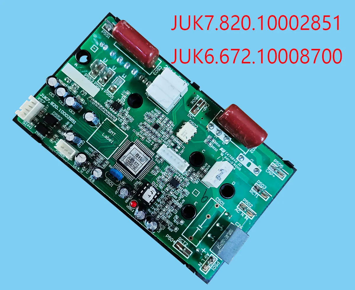 

Suitable for Inverter Air Conditioner Module JUK7.820.10002851/10003452/N3/N5