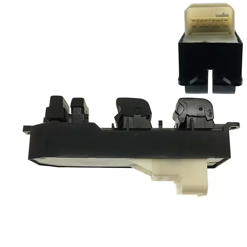 Dazzling Glass Lifter Switch Electric Window Switch for Toyota Leiling Corolla Model 84820-06070