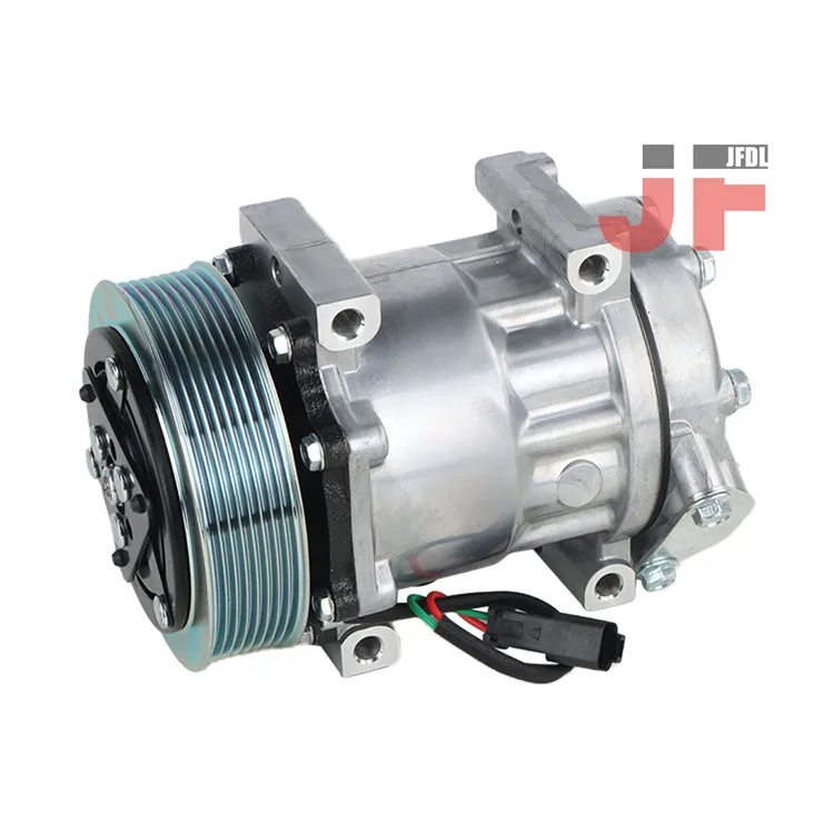 

Construction Machinery Parts Manufacturer Compressor GP-Refrigerant 363-9607 for 314E Reliable After-sales Service