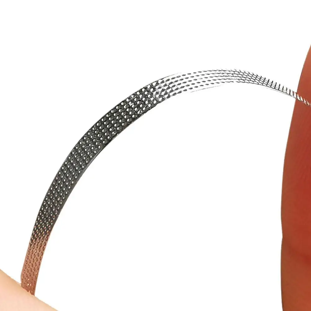 Applicable To IPad Pro 2024 Tablet Speaker Earpiece Dustproof Net 11/13 Inch Charging Port Metal Integrated Anti-dust Sticker