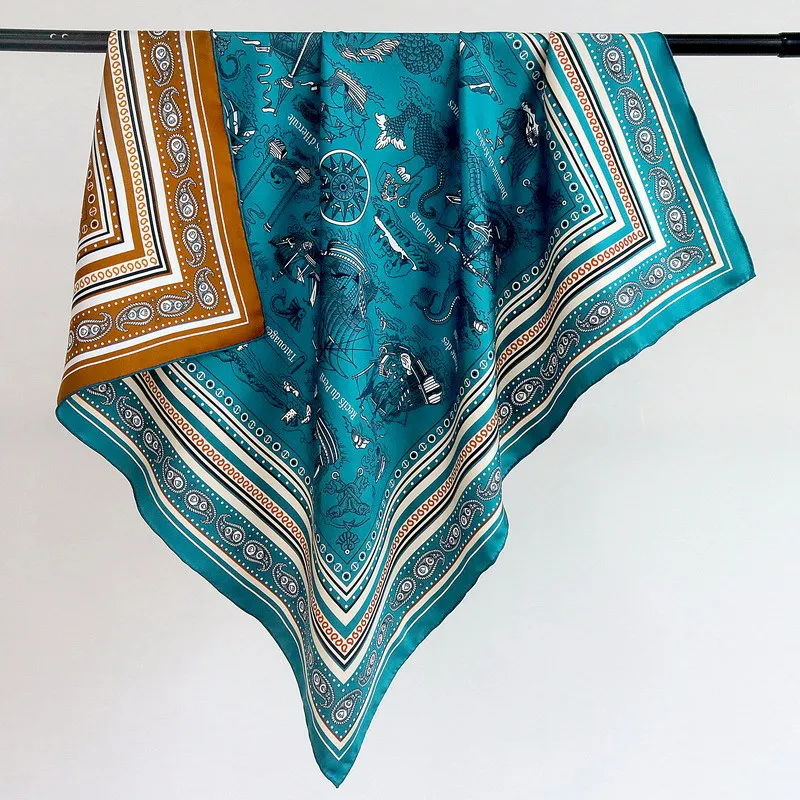 18mm-silk-scarf-90cm-women-hand-rolled-square-bandanas-head-bag-accessories-luxury-designers-90-shawls-hair-neck-scarves