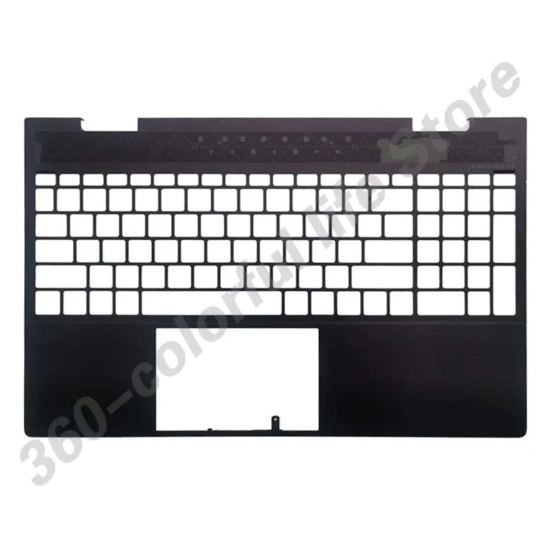 HP ENVY x360 15-ED 15M-EE 15M-EE 15M-EE LCD 뒷면 커버 경첩 노트북 상단 케이스, 팜레스트 베젤 하단 케이스 L93204-001, 신제품