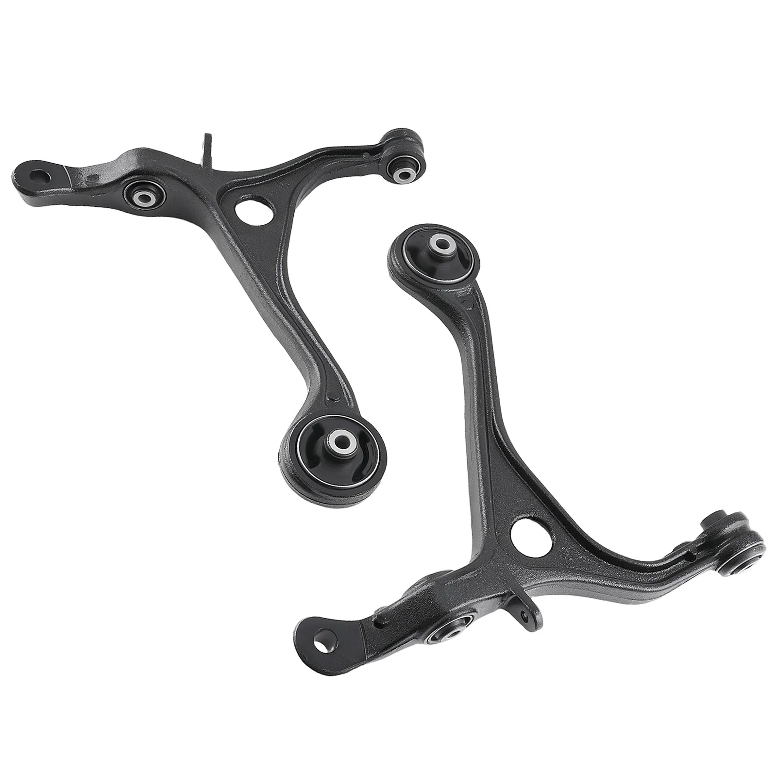 

Рычаги подвески передние нижние в сборе для Acura TSX 2003-2007 и Honda Accord