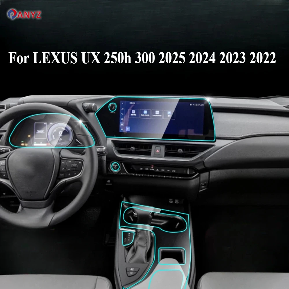 For Lexus Ux 250H 3…