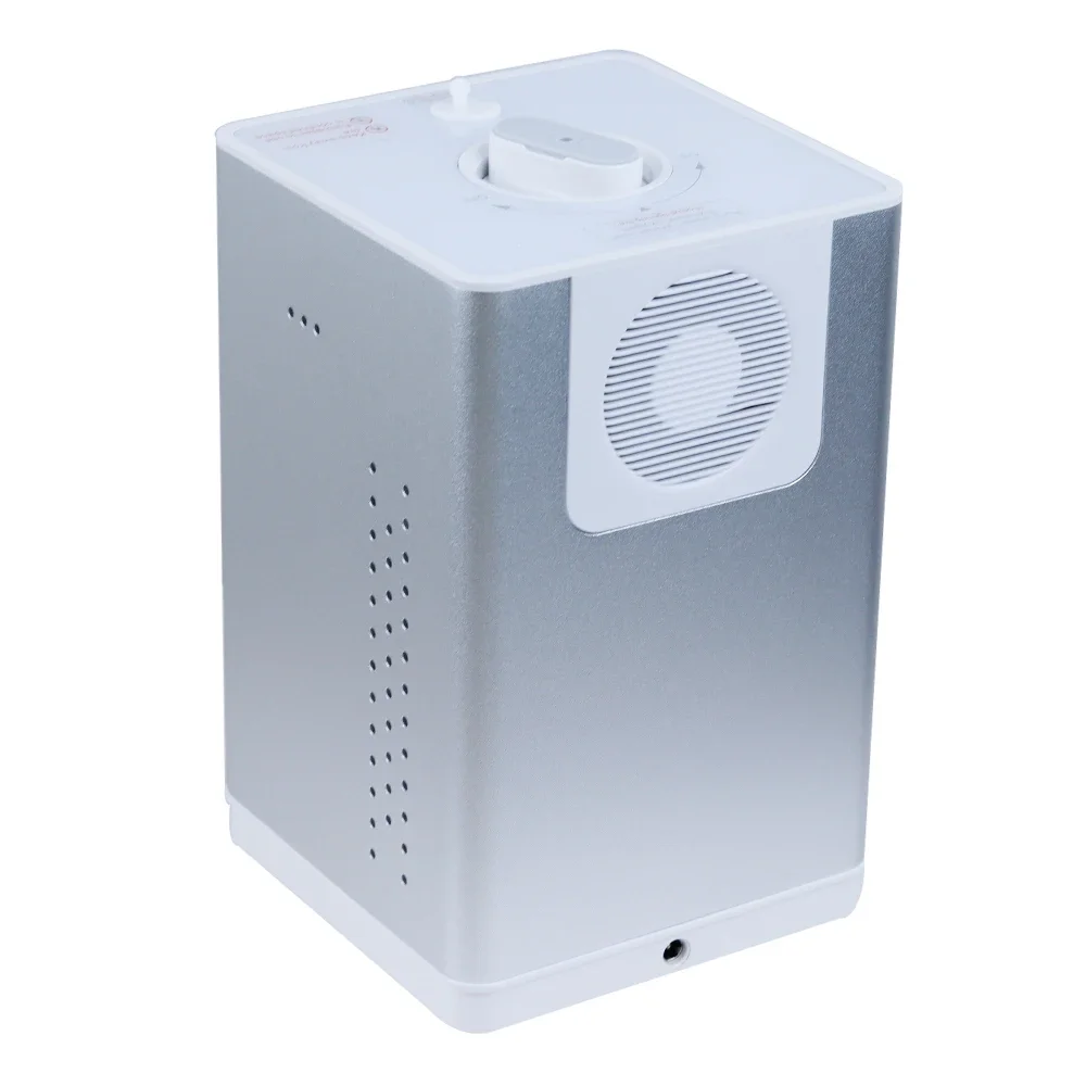 ionizer Generator 110/220V Hydrogen Generator H2 Inhalation Machine 150ml/Min 99.99% High Purity SPE/PEM portable Hydrogen water