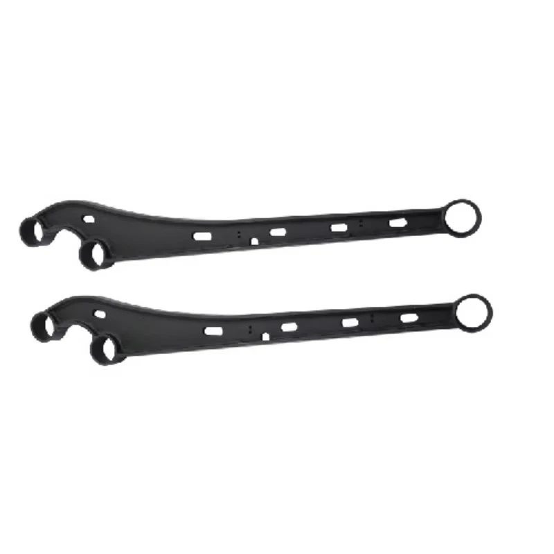 Lift Kits 4x4 Suspension System Include 3-inch Front And Rear Trailing Arms Essential For Offroad Modification For Suzuki Jimny
