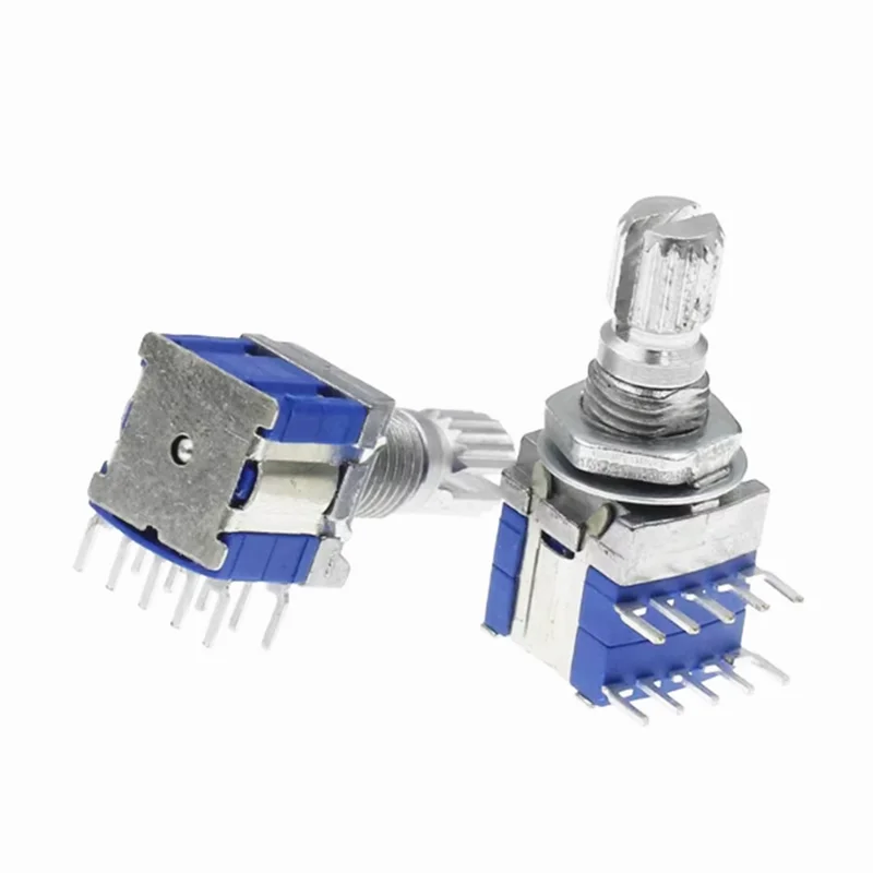 RS1010 Band Switch …