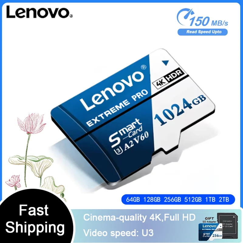 Lenovo High-Speed E…