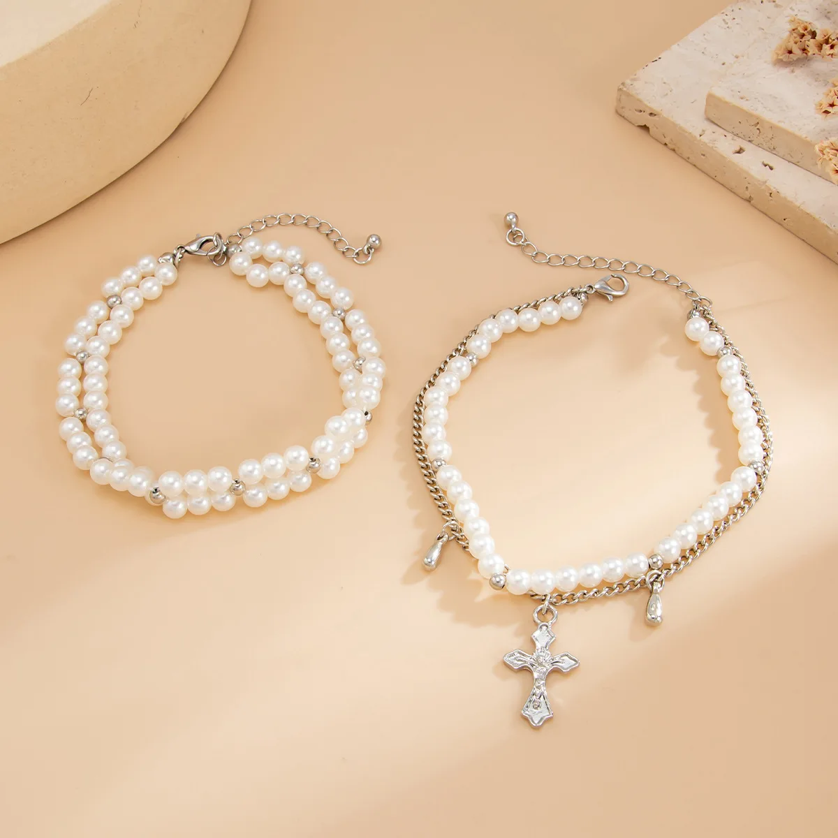 #81 Latest Anklets Offers