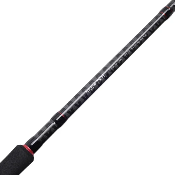 Saltwater carbon fishing rod blanks japan graphite rod