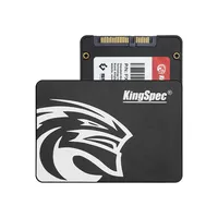 Kingspec High Performance super speed 2Tb Solid State Hard Drive 2.5\