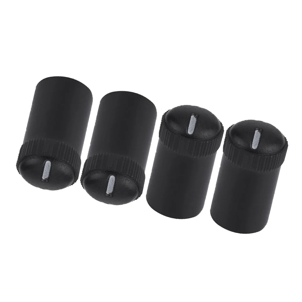 Radio Speaker Control Knob Set 4pcs Part Number 16195412 for Chevrolet Blazer 1995-2001 Camaro 1997-2002 1997-2004
