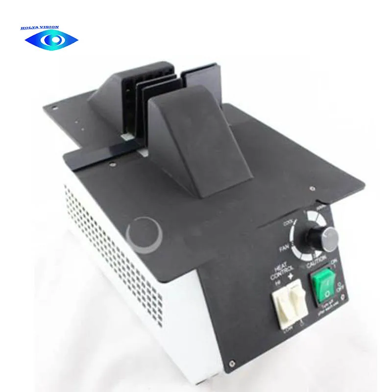 Big Power Optical Heating Machine Eyeglasses Heater Acetate Glasses Frames Warmer