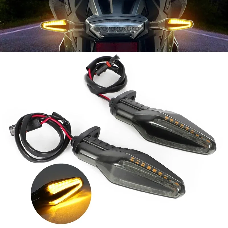 Flasher LED Turn Signal Light For BMW R1250GS LC ADV R1250 R1200 R RS GS R1200GS R1250RS R1250R S 1000 R XR F750GS F850GS F900R