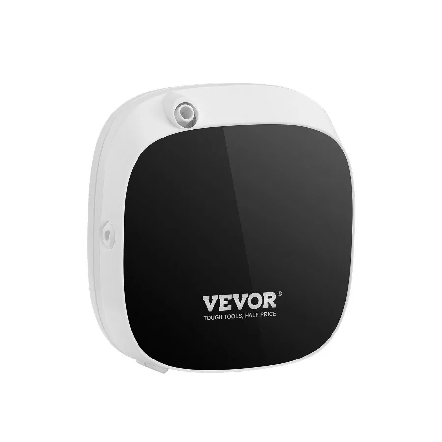 

Scent Air Machine for Home 100ML with Cold Air Technology Waterless Smart Essential Oil Diffuser with USB Battery Powered Cove