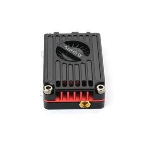 Sender Video Rush Tank Max Solo mit Shell CNC, langer FPV, hoher Leistung, 48Ch, VTX, 5,8 GHz, 2,5W 12 Hauptverkaufsdrohne 3 km entfernt - №1