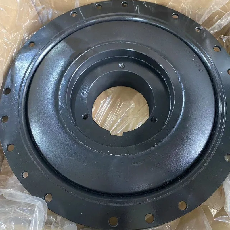 Coupling for Ingersoll Rand air compressor 35834779 Coupling pad 35834787 Backrest wheel 35834795 Shock absorption
