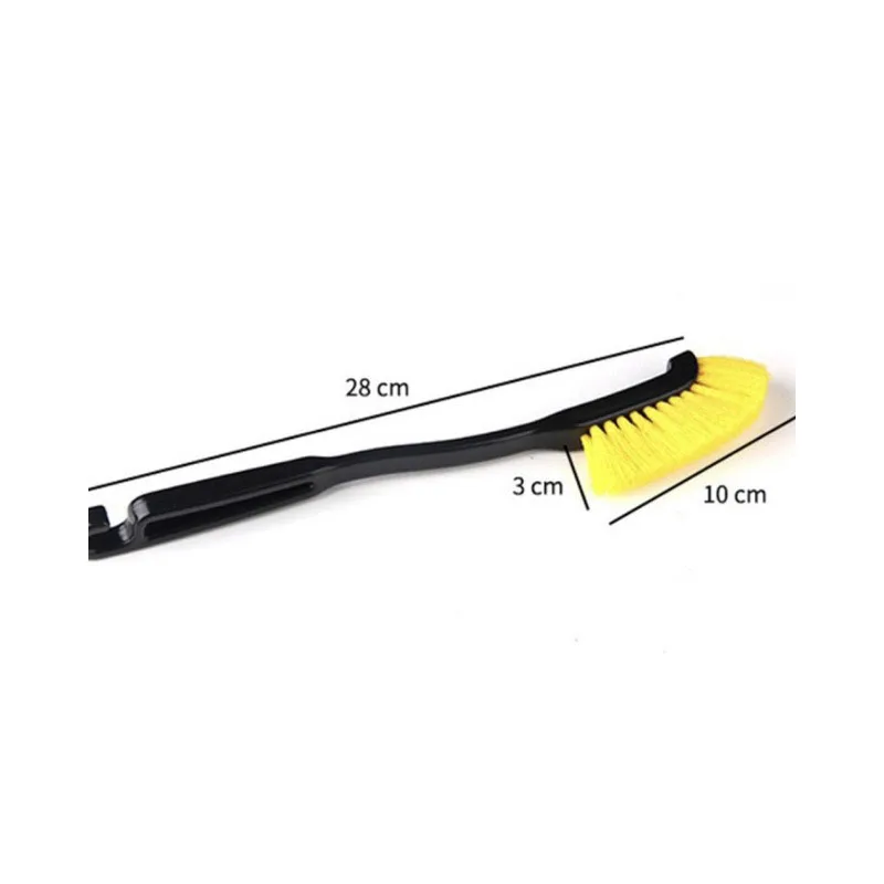 Cleaning Brush