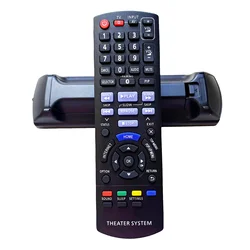 New remote control fit for Panasonic Blu-ray DVD Home Theater System SC-BTT105 SC-BTT465 SA-BTT465 N2QAYB000970