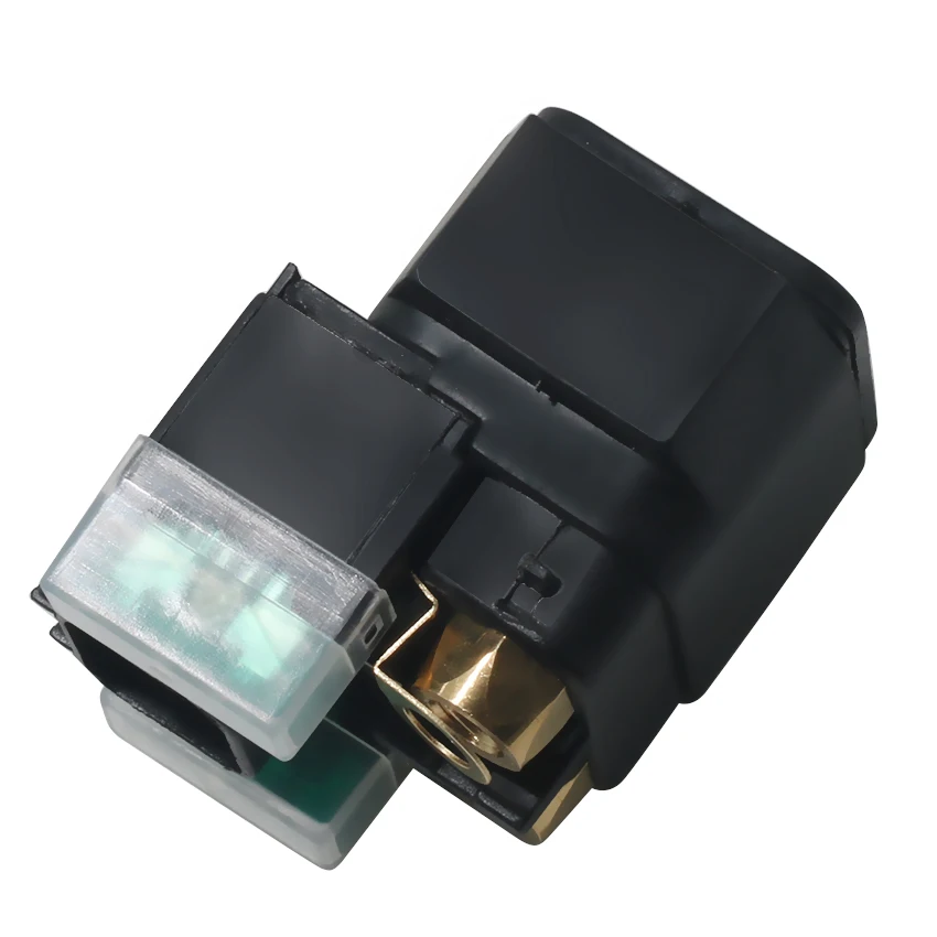 Moto Starter Relay Solenoid For Yamaha YZF-R1 YZF R1 R1M R1S MTN1000 MT-10 MT10 WR250 WR250R WR250X 3D7-81940-00 3P6-81940-00