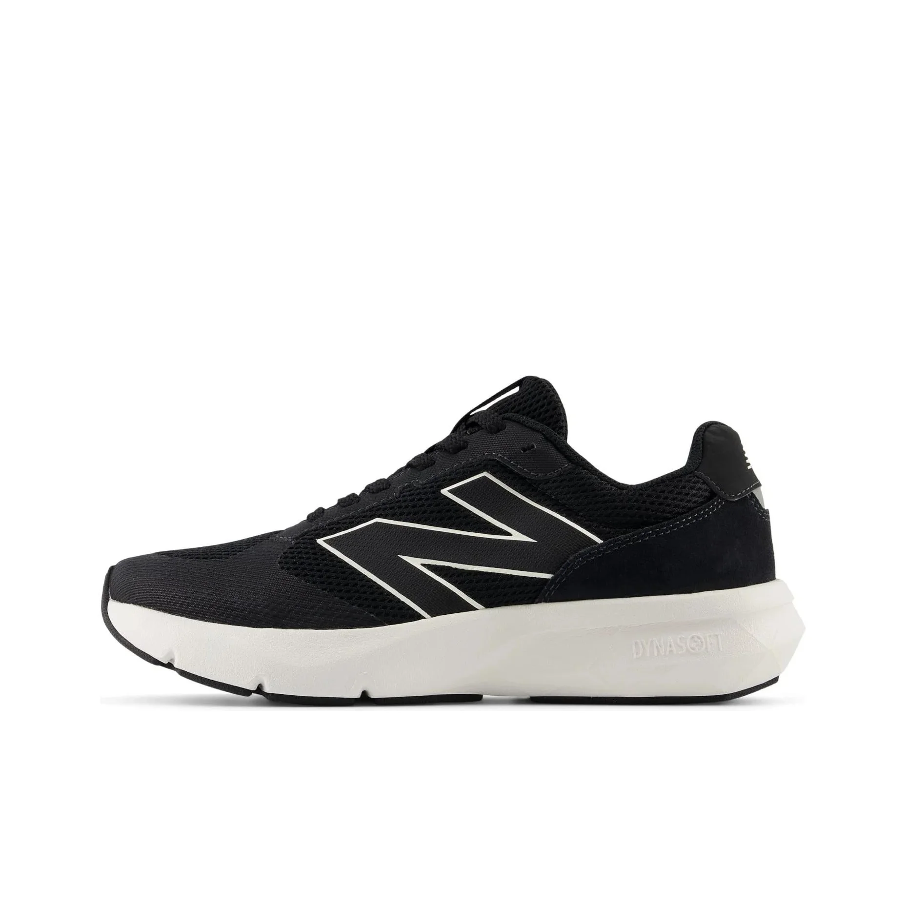 

New Balance 800 DB1 2E Wide 'Черно-Белый' UA800DB1