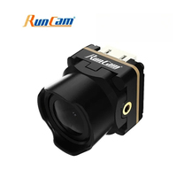RunCam Phoenix2 SE/SP FPV Camera 1500TVL 4:3 16:9 Switchable Day/Night Vision Wide Voltage 5-36V Low Latency for Racing Drones