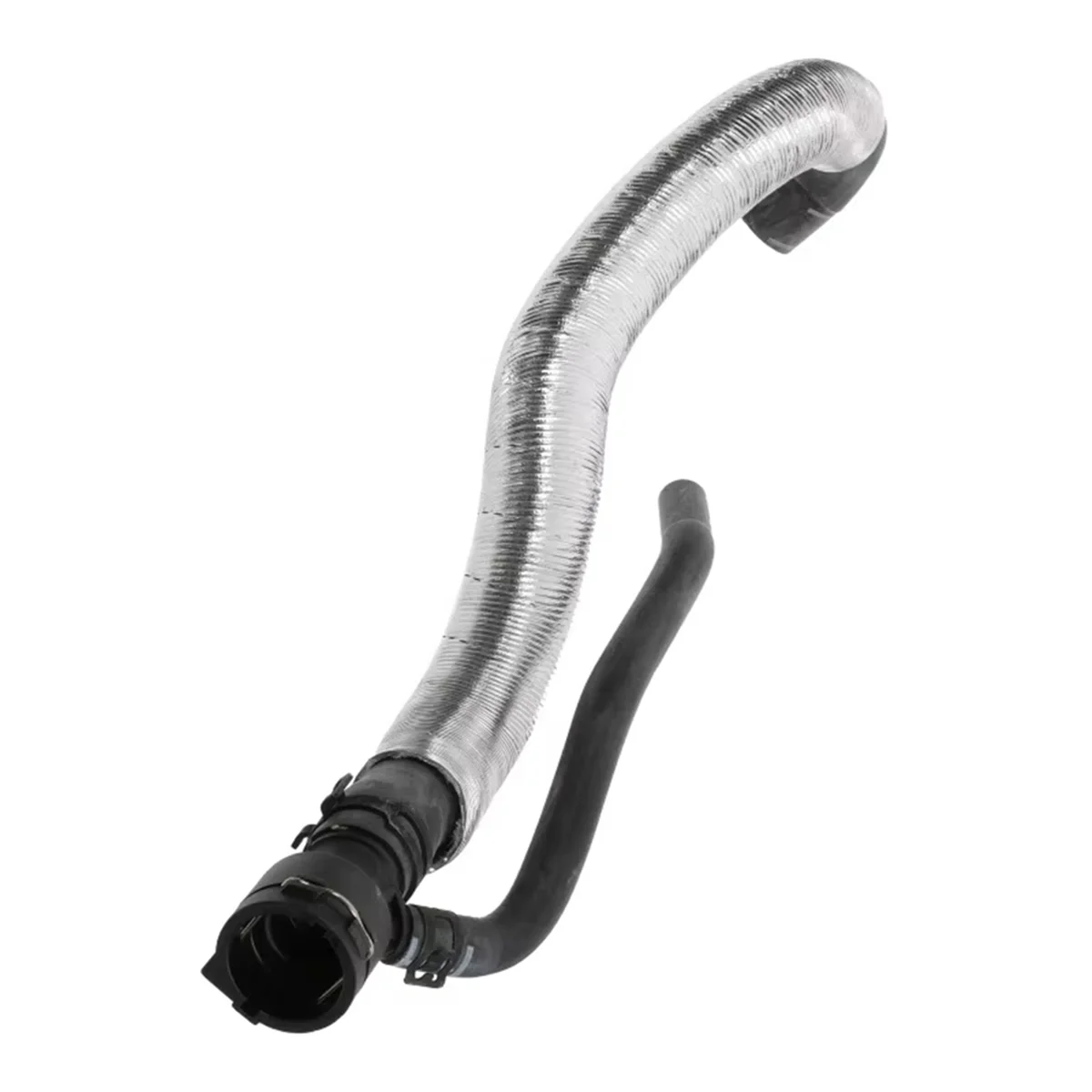Superior quality 1K0122157HH HVAC Heater Hose for Audi Volkswagen Cooling Hose Ingenious