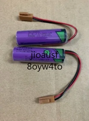 

5-25pcs Original for Tadiran TADIRAN TL-5903 3.6V AA battery with plug water meter battery